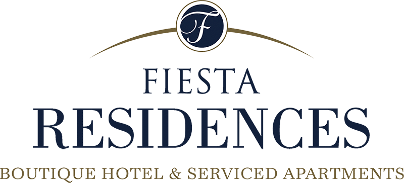 Fiesta Residences Fiesta Residences Logo